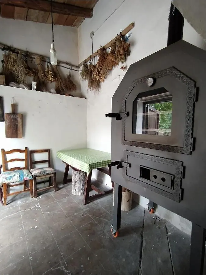 Сasa de vacaciones Cortijo de LA LOSA Huéscar