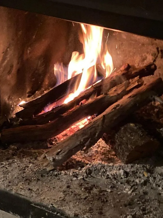 Сasa de vacaciones Cortijo de LA LOSA Huéscar