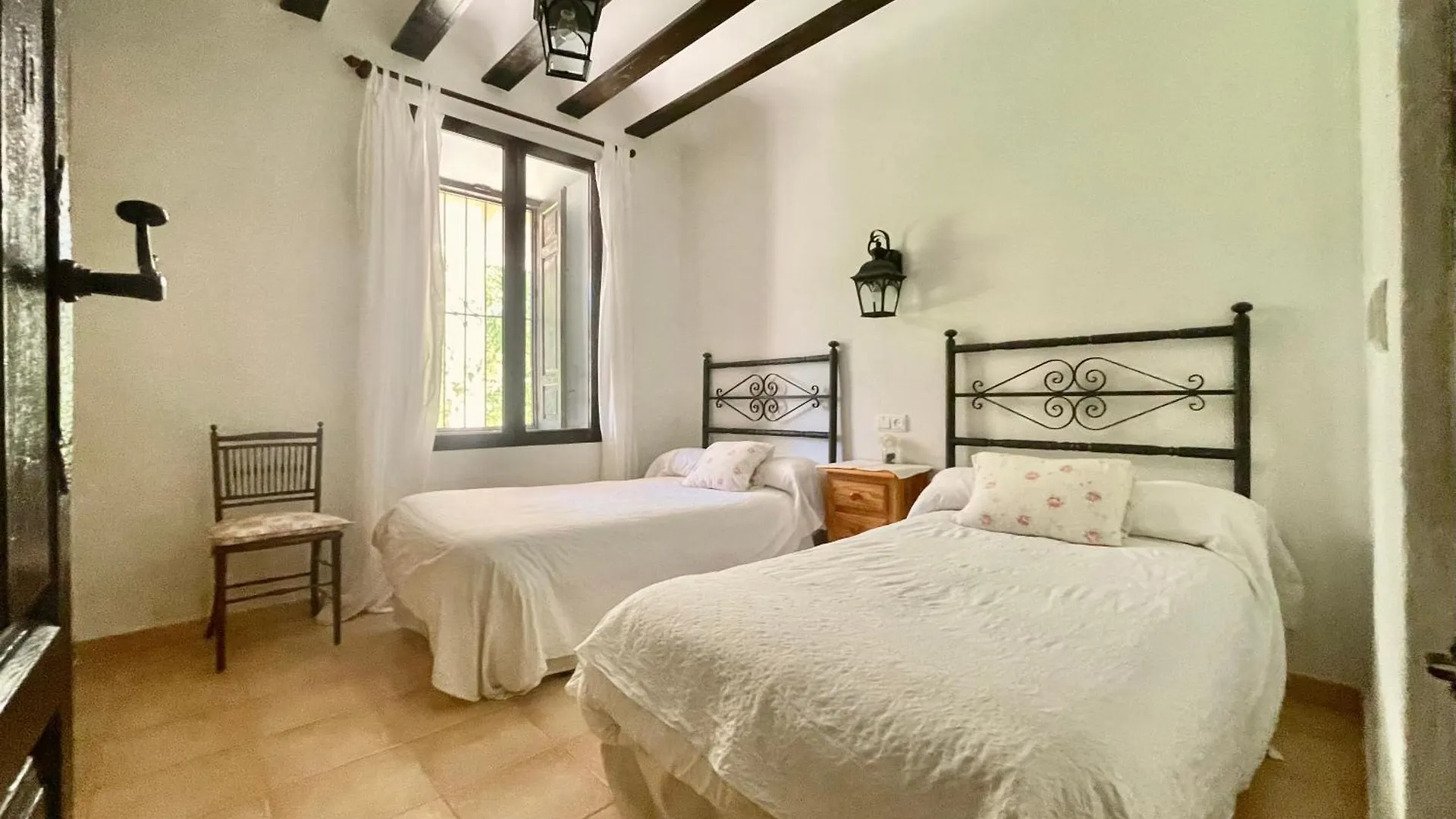 Cortijo de LA LOSA Huéscar 0*,  España